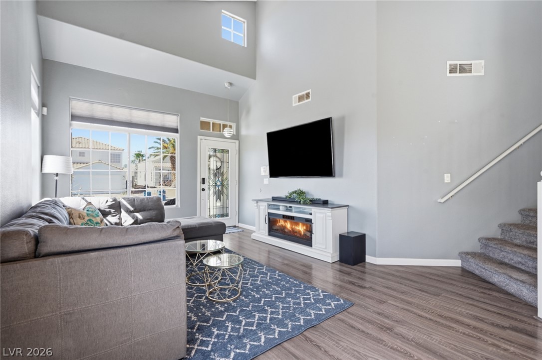 206 Oleander Place Henderson NV 89015