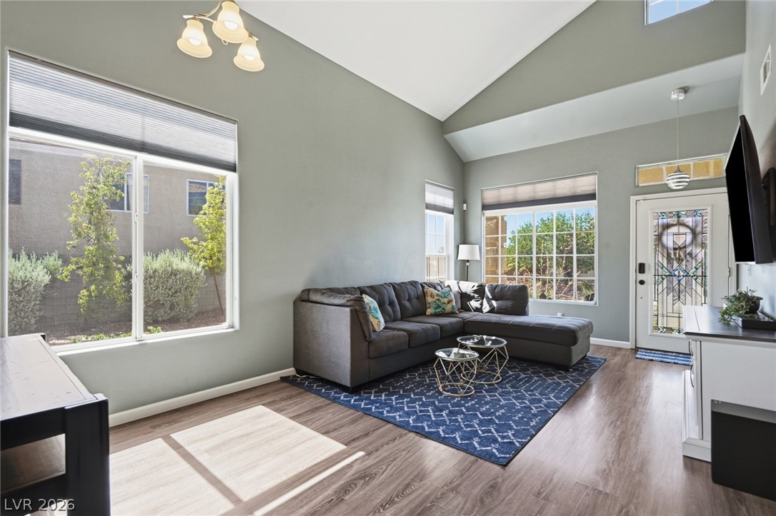 206 Oleander Place Henderson NV 89015