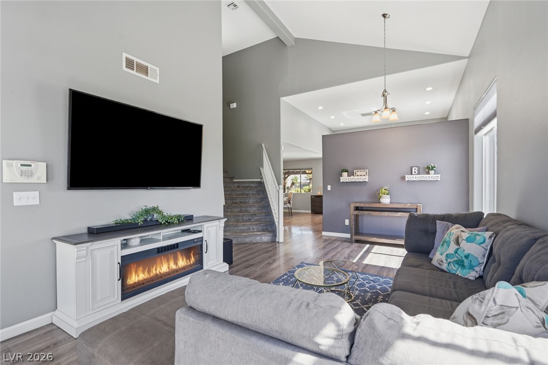 206 Oleander Place Henderson NV 89015