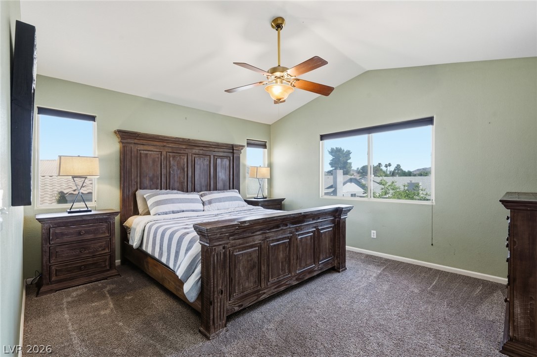 206 Oleander Place Henderson NV 89015