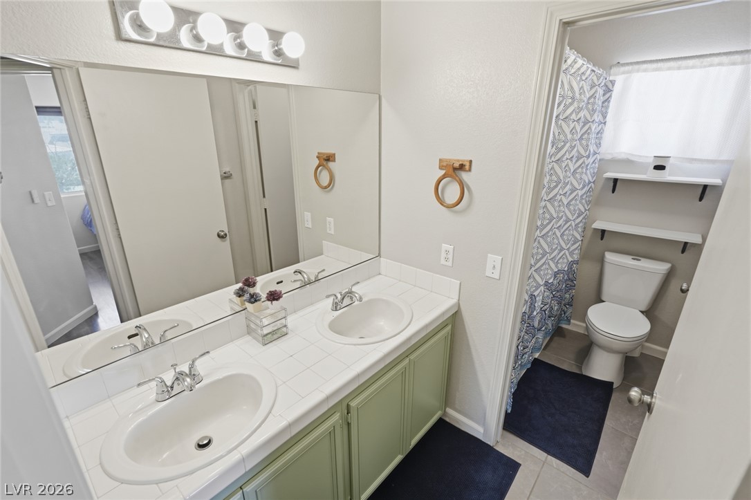 206 Oleander Place Henderson NV 89015