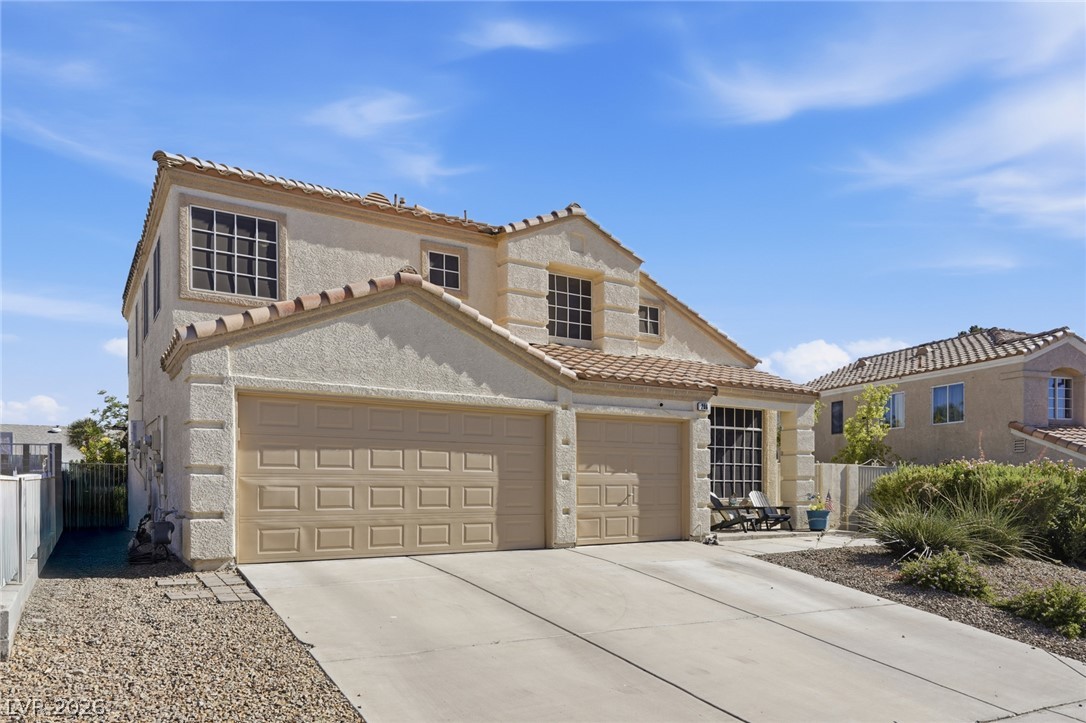 206 Oleander Place Henderson NV 89015