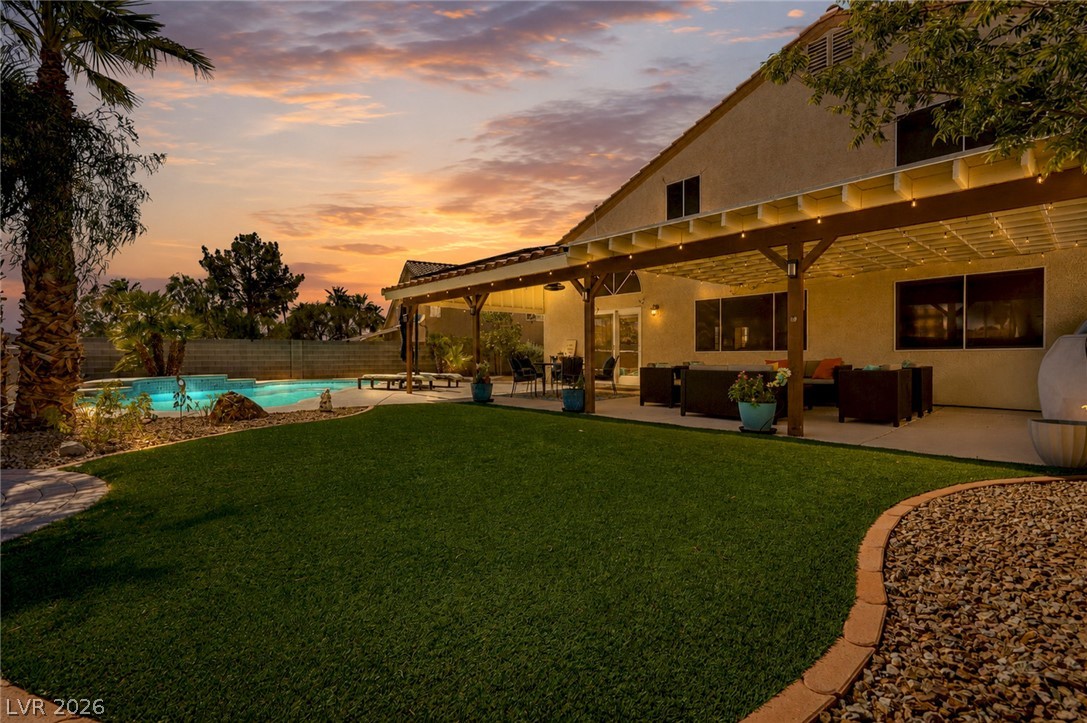 206 Oleander Place Henderson NV 89015