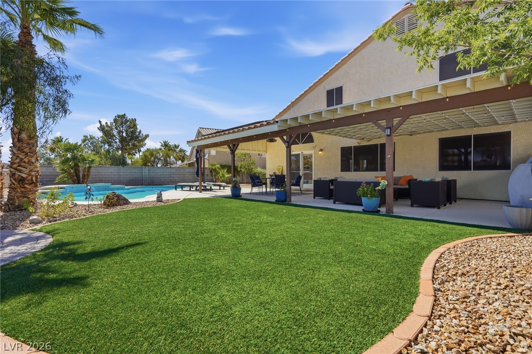 206 Oleander Place Henderson NV 89015