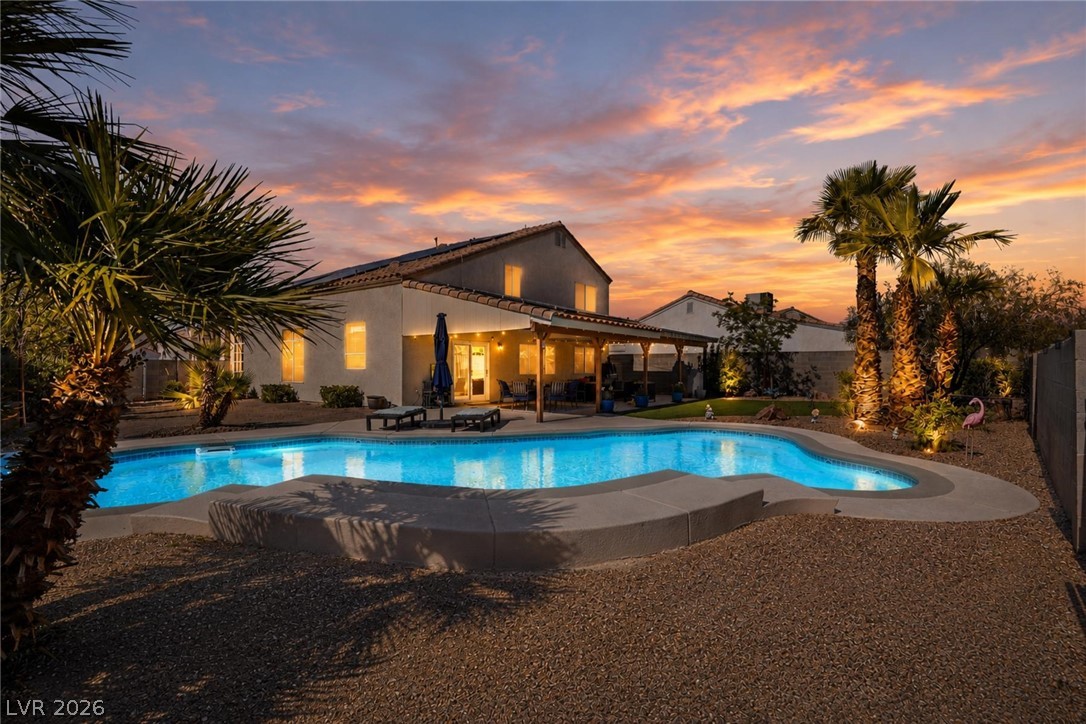206 Oleander Place Henderson NV 89015