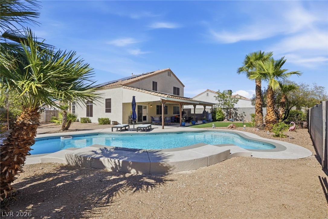 206 Oleander Place Henderson NV 89015