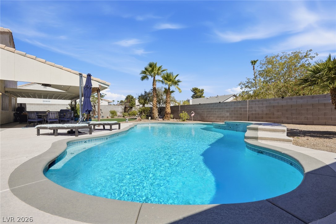 206 Oleander Place Henderson NV 89015