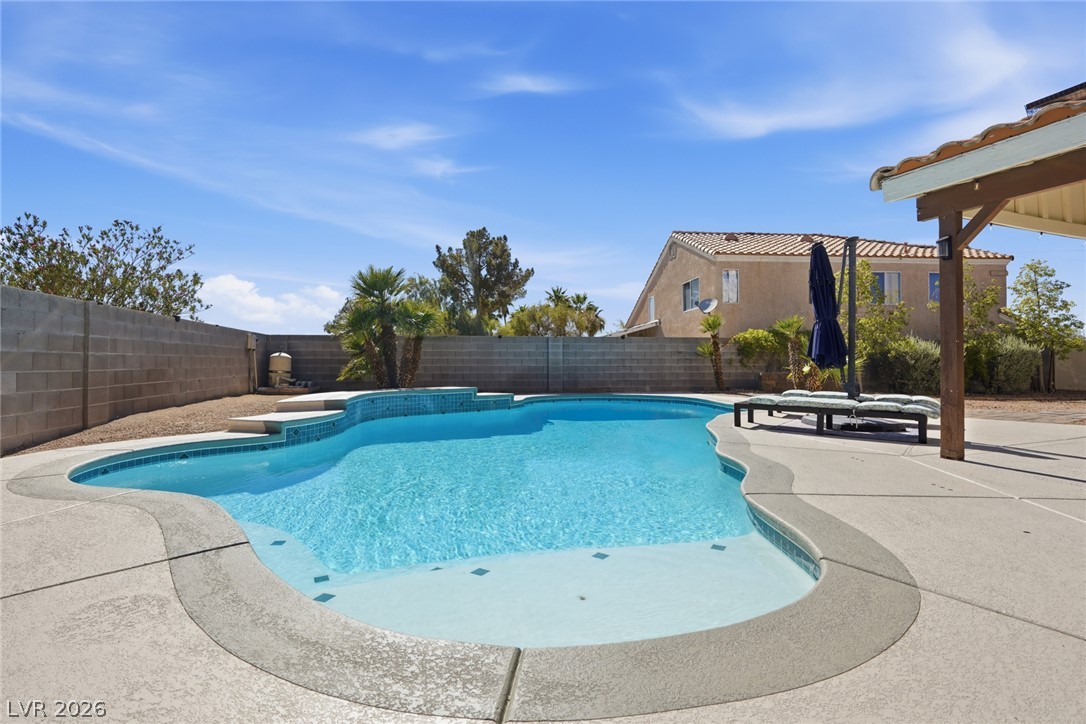 206 Oleander Place Henderson NV 89015