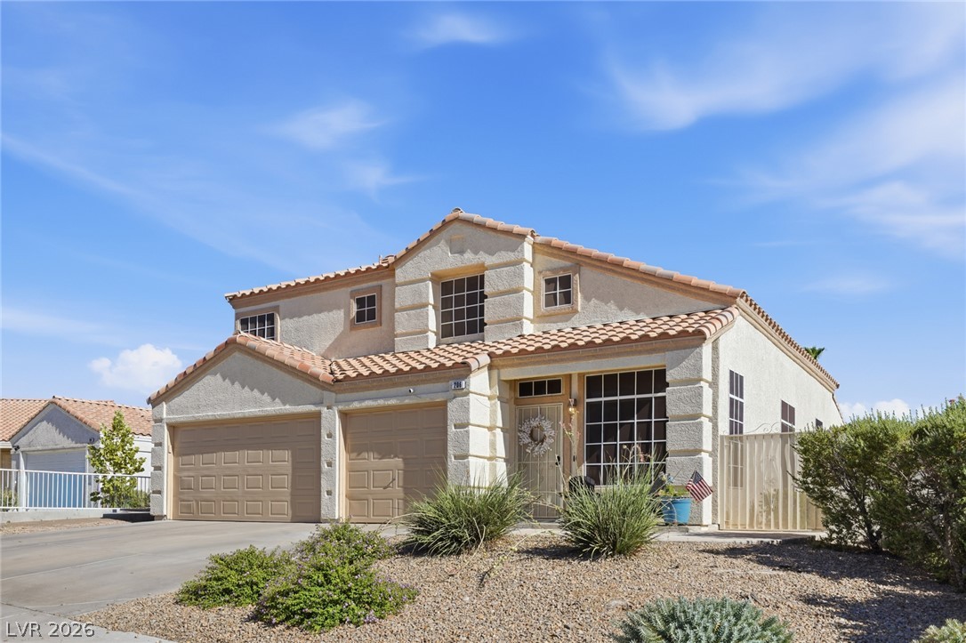 206 Oleander Place Henderson NV 89015