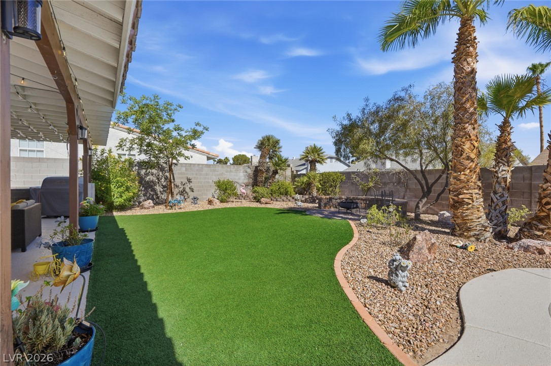 206 Oleander Place Henderson NV 89015