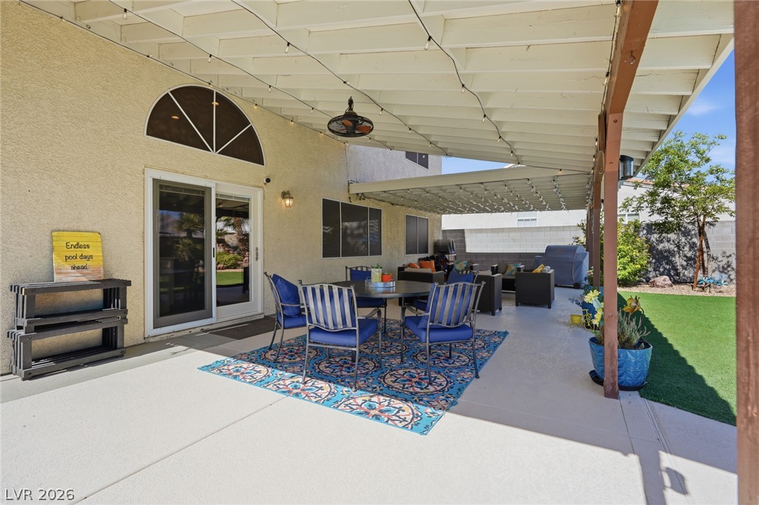 206 Oleander Place Henderson NV 89015