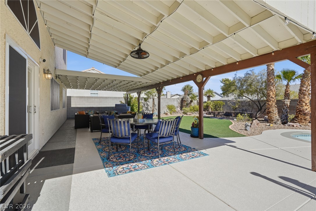 206 Oleander Place Henderson NV 89015