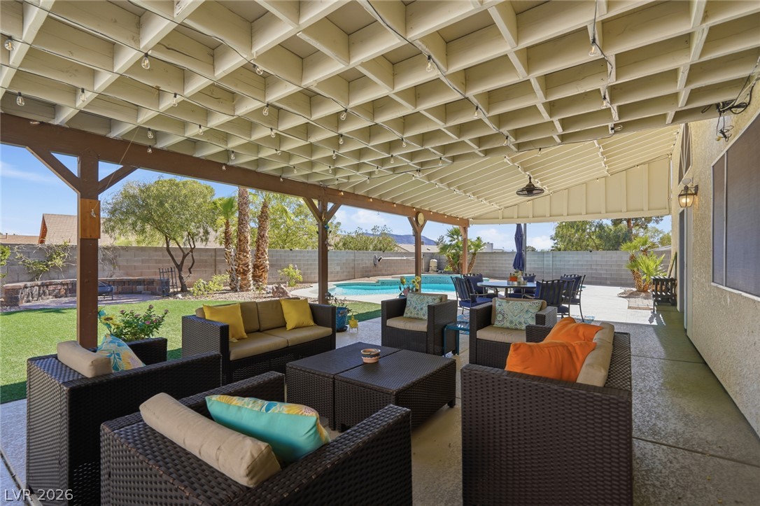 206 Oleander Place Henderson NV 89015