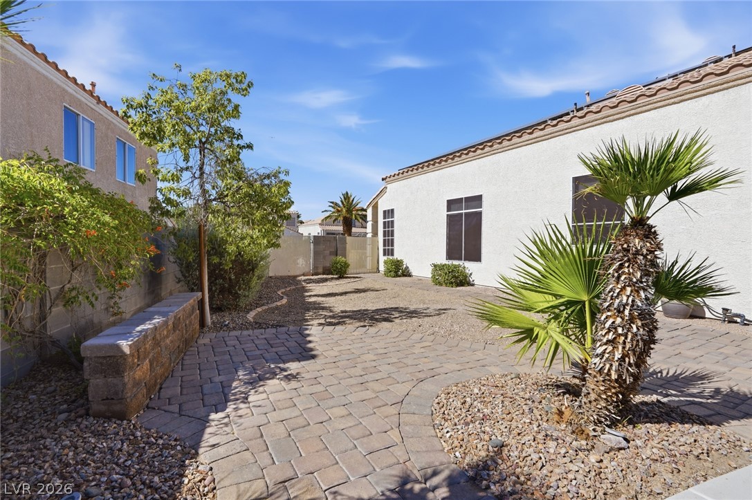 206 Oleander Place Henderson NV 89015