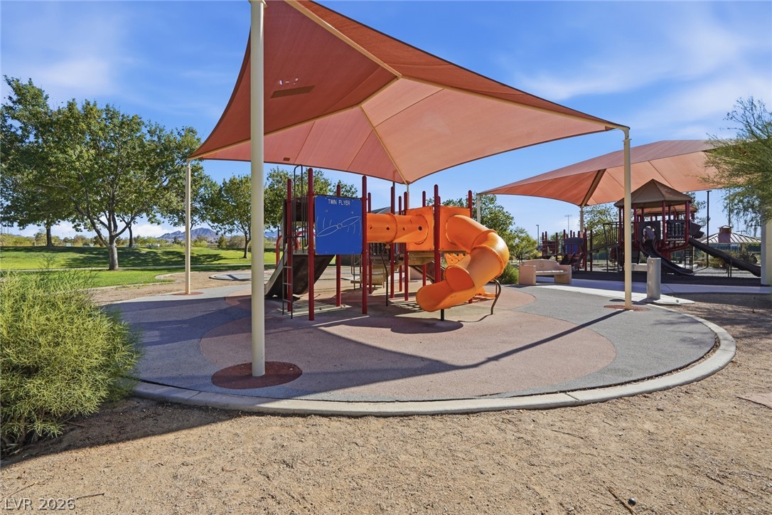 206 Oleander Place Henderson NV 89015