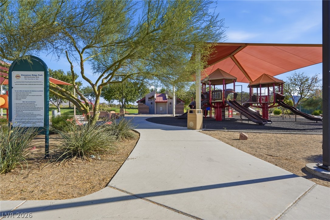 206 Oleander Place Henderson NV 89015