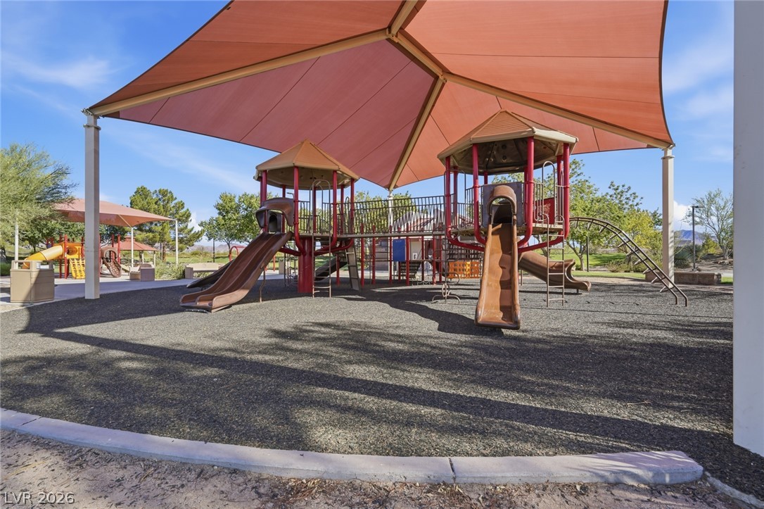 206 Oleander Place Henderson NV 89015