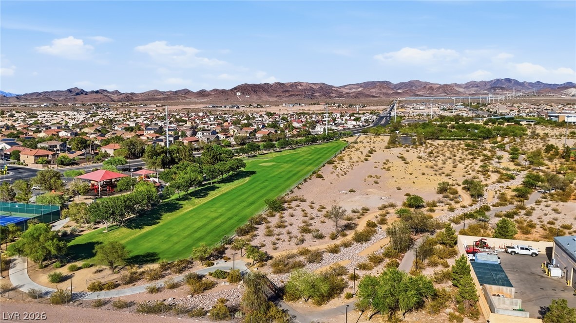 206 Oleander Place Henderson NV 89015