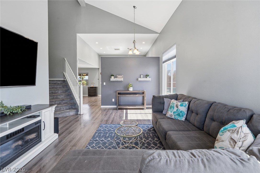 206 Oleander Place Henderson NV 89015
