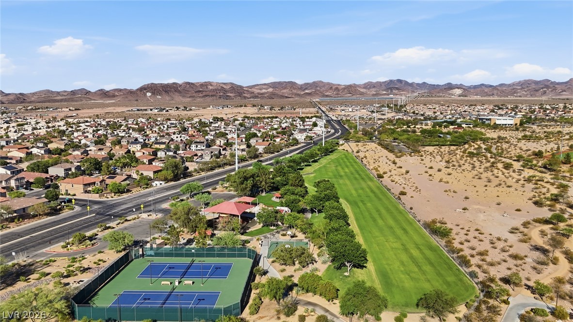 206 Oleander Place Henderson NV 89015
