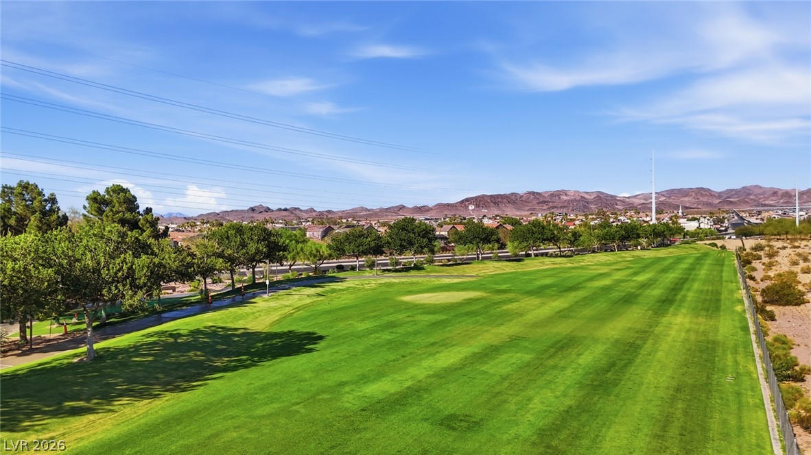 206 Oleander Place Henderson NV 89015