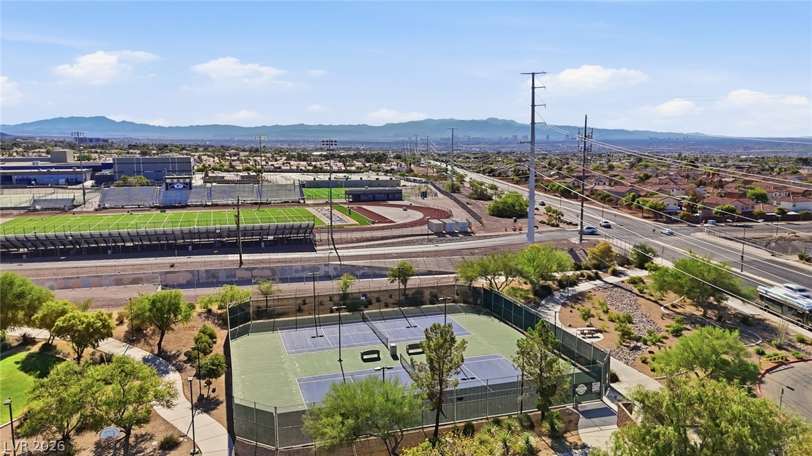 206 Oleander Place Henderson NV 89015