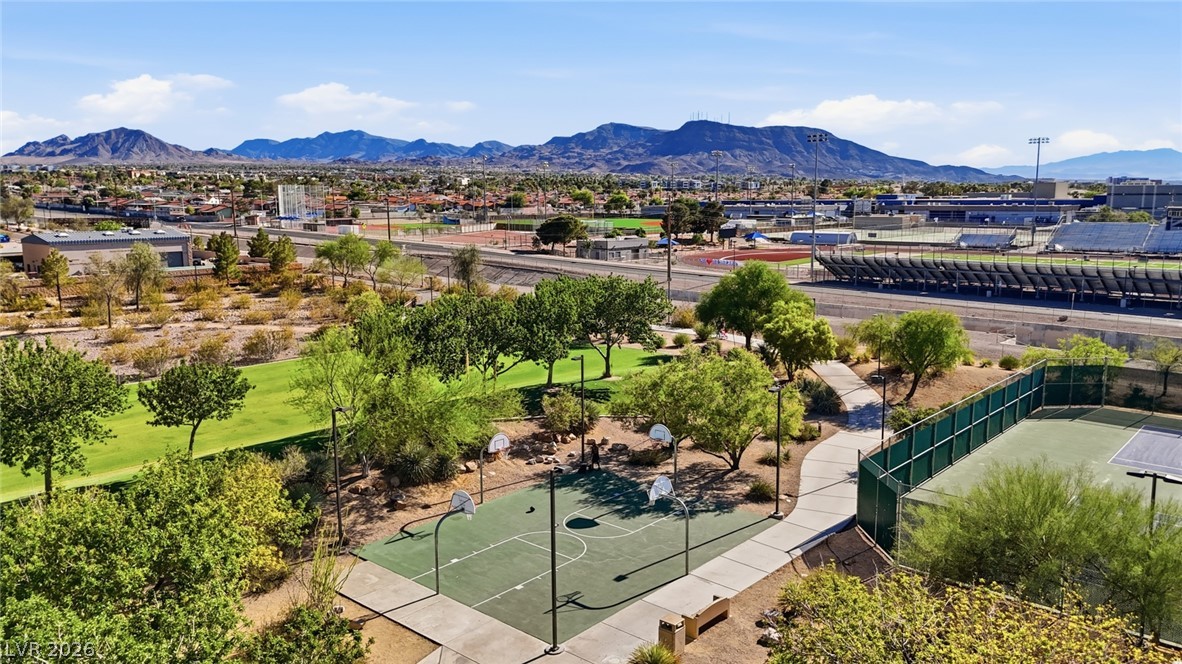 206 Oleander Place Henderson NV 89015