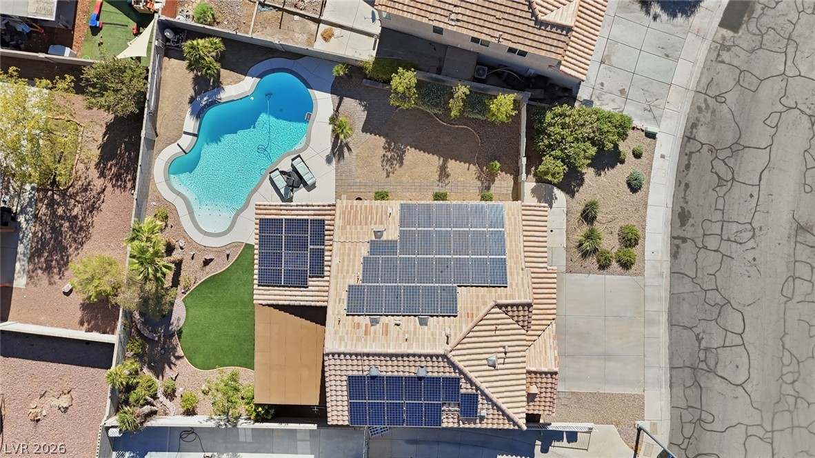 206 Oleander Place Henderson NV 89015