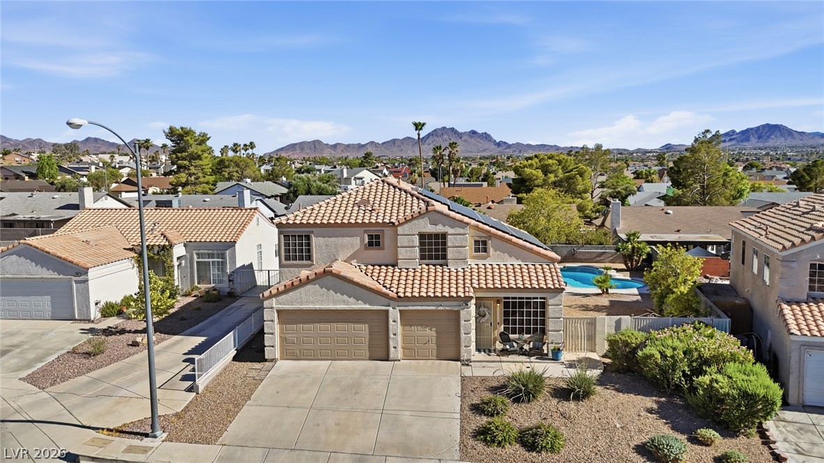 206 Oleander Place Henderson NV 89015