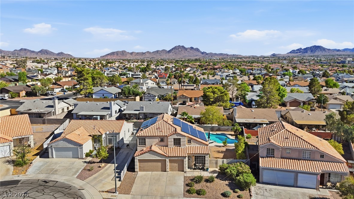 206 Oleander Place Henderson NV 89015