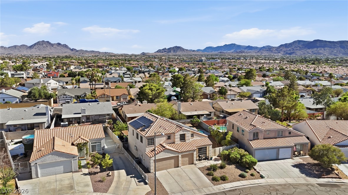 206 Oleander Place Henderson NV 89015