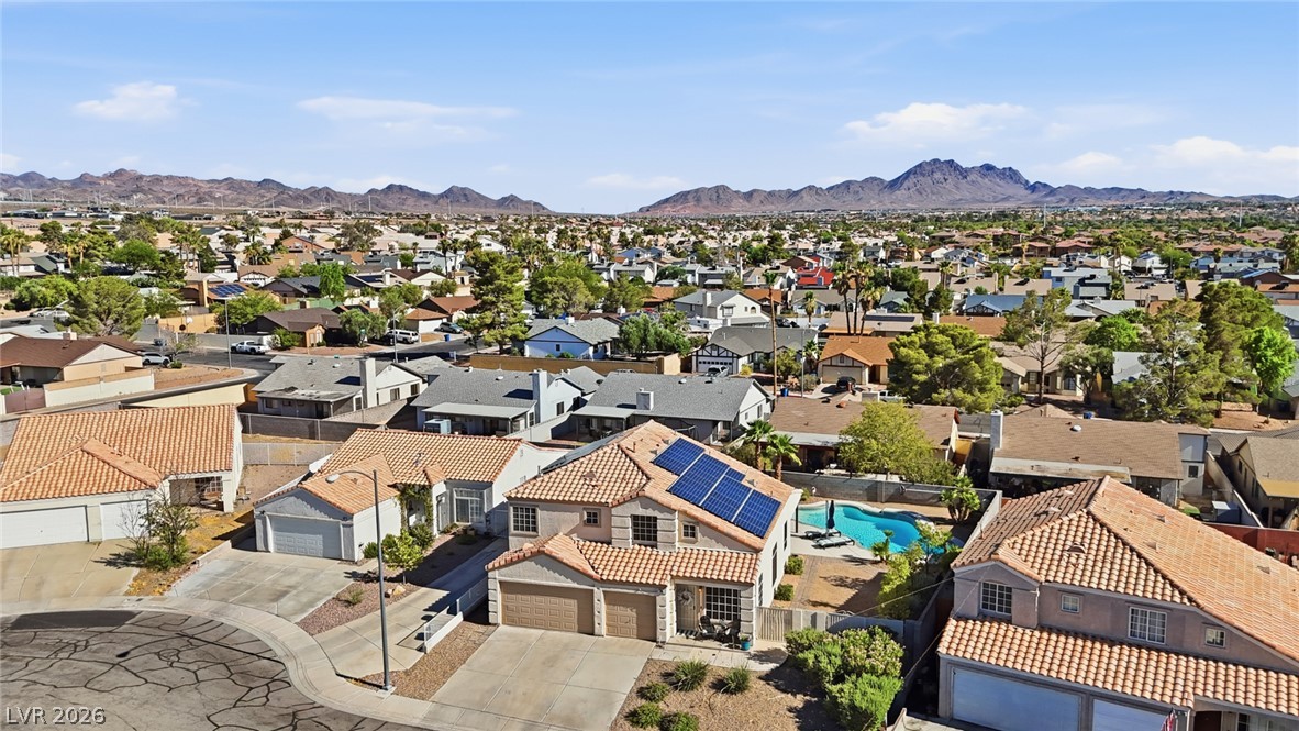 206 Oleander Place Henderson NV 89015