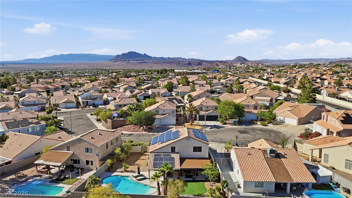 206 Oleander Place Henderson NV 89015