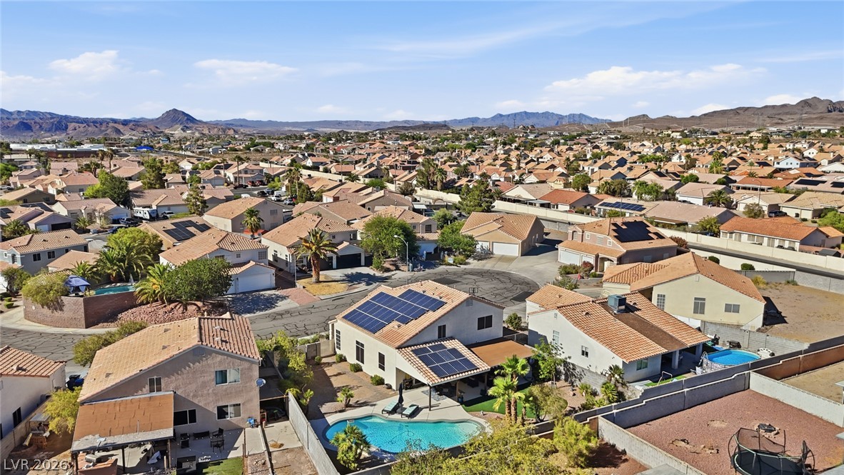 206 Oleander Place Henderson NV 89015