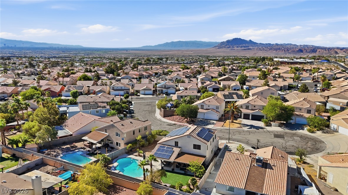 206 Oleander Place Henderson NV 89015