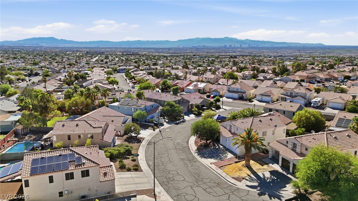 206 Oleander Place Henderson NV 89015