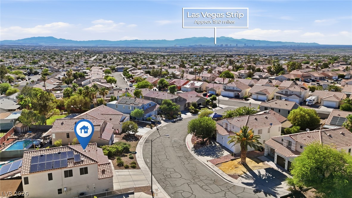 206 Oleander Place Henderson NV 89015