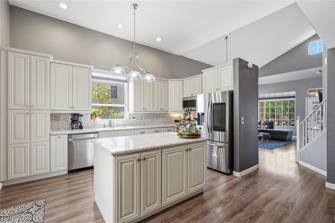 206 Oleander Place Henderson NV 89015