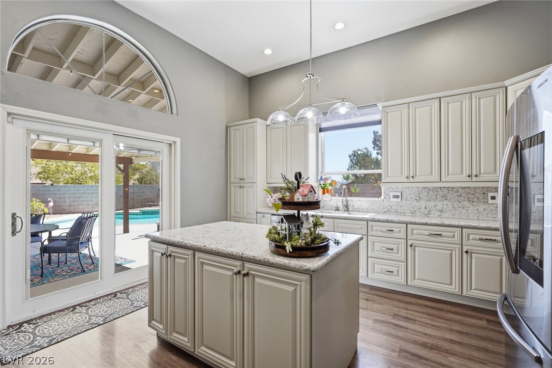 206 Oleander Place Henderson NV 89015