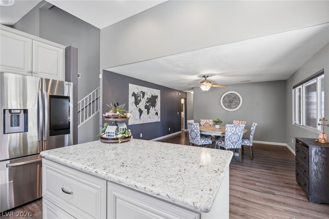 206 Oleander Place Henderson NV 89015