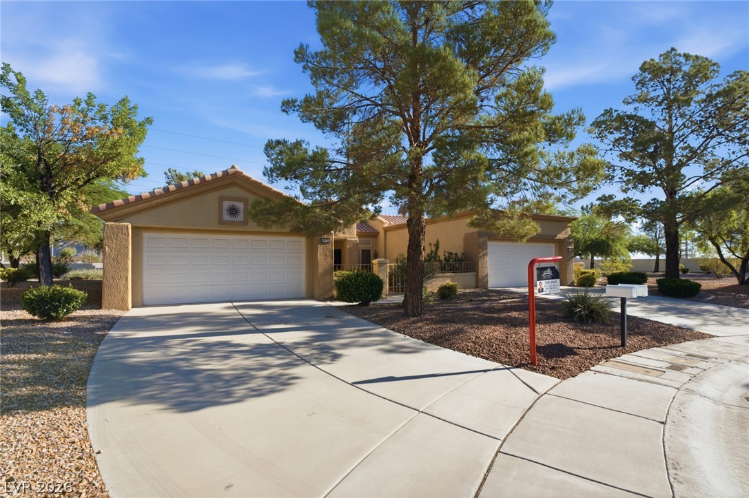 9812 Villa Ridge Drive Las Vegas NV 89134