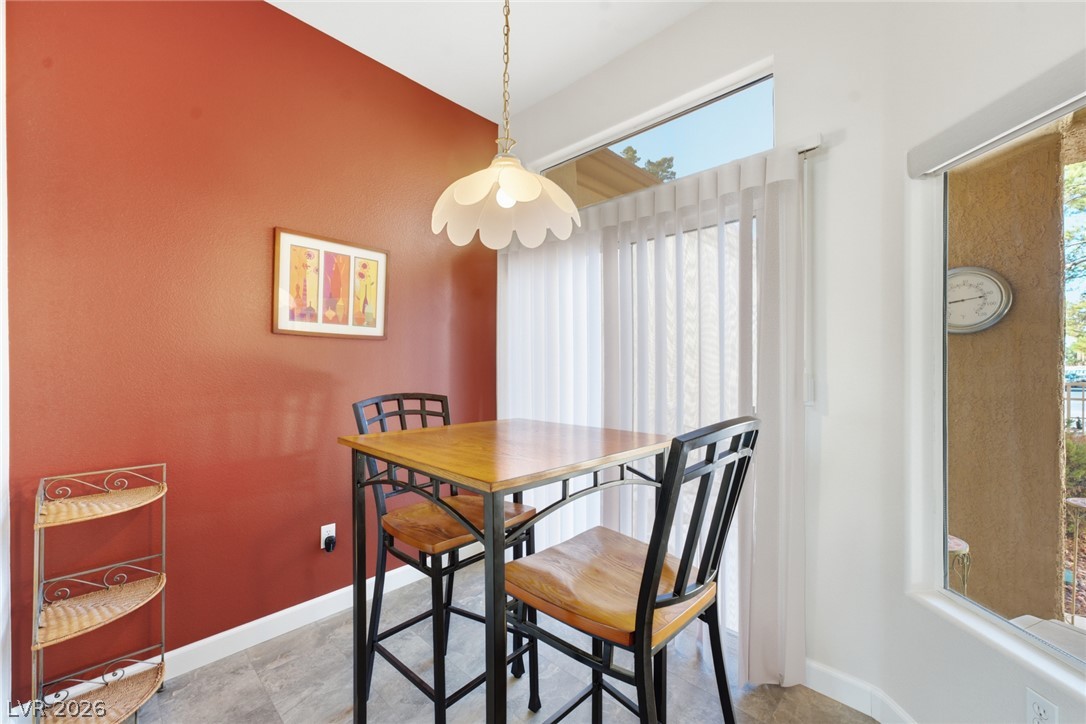 9812 Villa Ridge Drive Las Vegas NV 89134