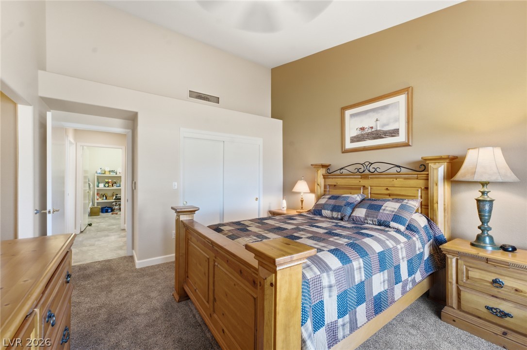 9812 Villa Ridge Drive Las Vegas NV 89134