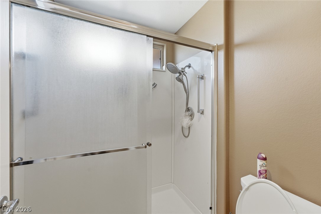 9812 Villa Ridge Drive Las Vegas NV 89134
