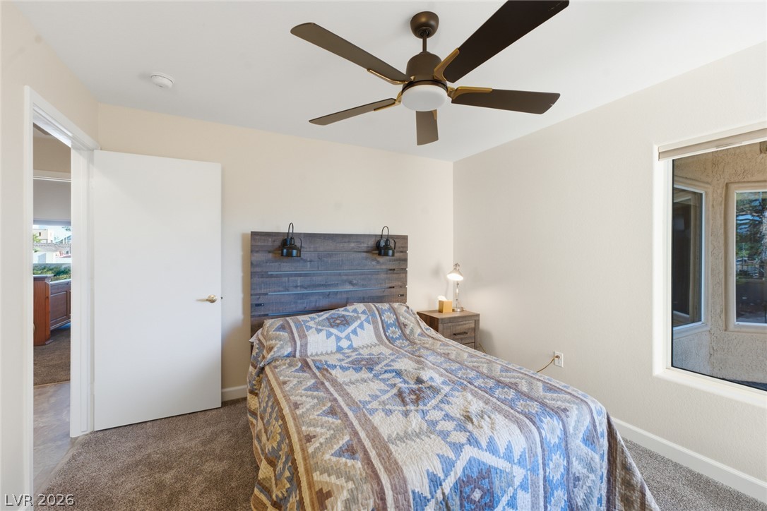 9812 Villa Ridge Drive Las Vegas NV 89134