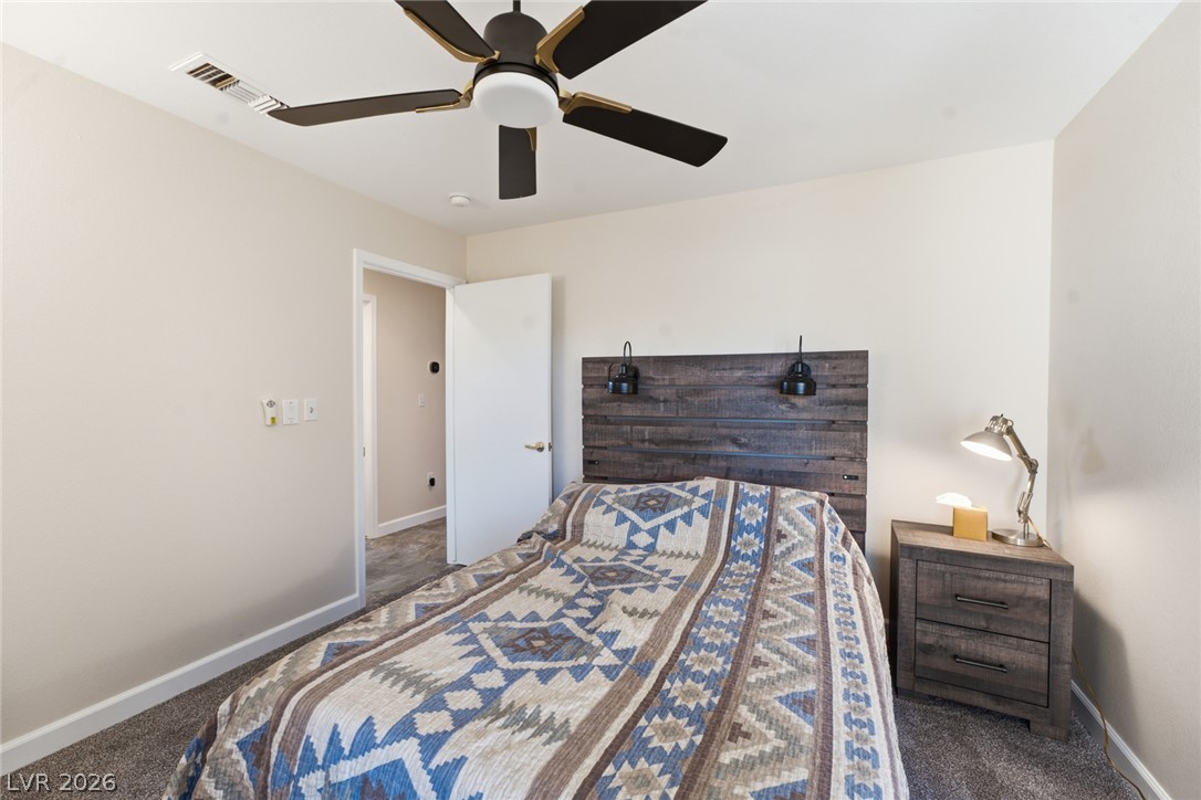 9812 Villa Ridge Drive Las Vegas NV 89134