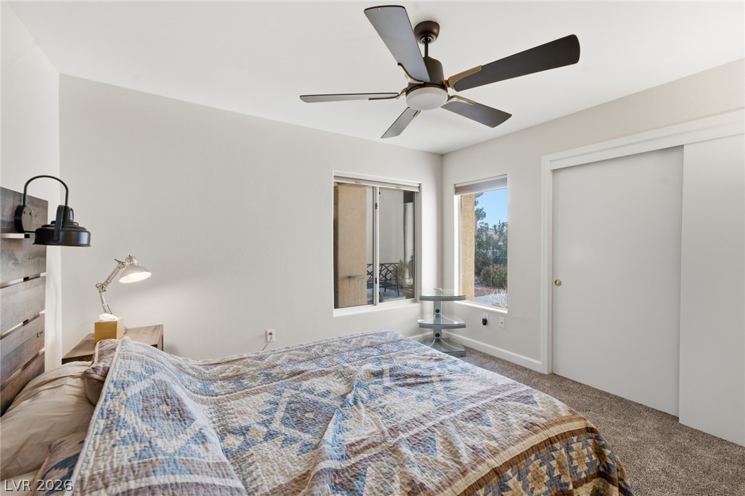 9812 Villa Ridge Drive Las Vegas NV 89134