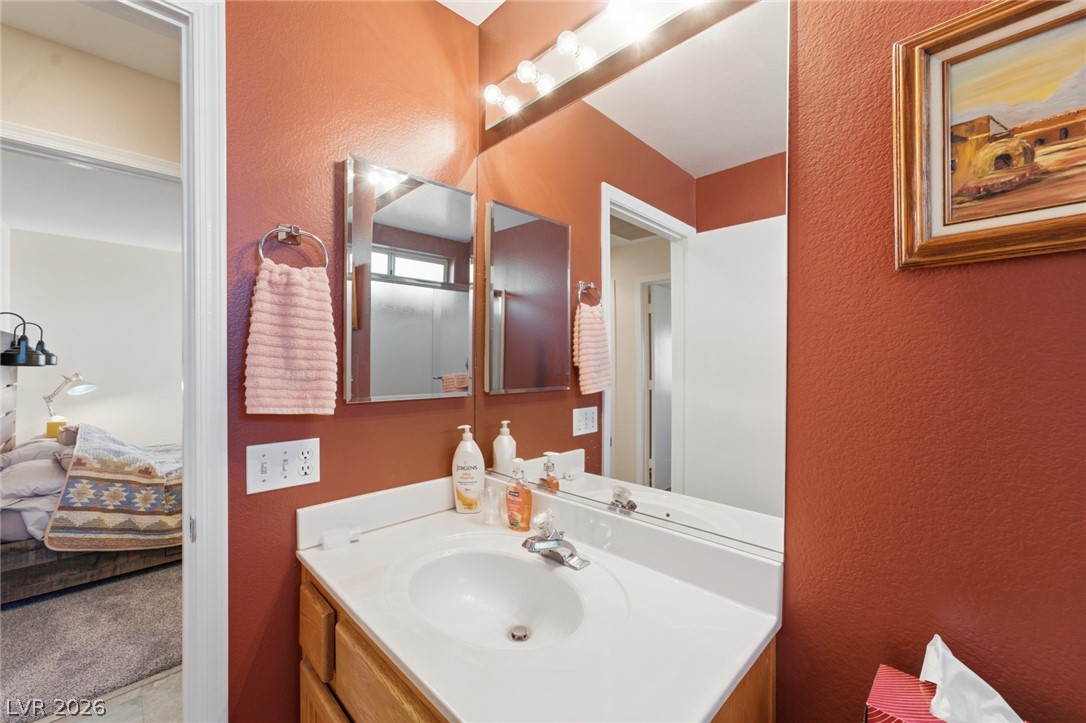 9812 Villa Ridge Drive Las Vegas NV 89134
