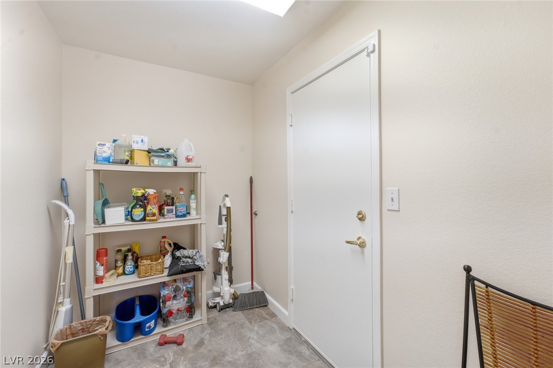 9812 Villa Ridge Drive Las Vegas NV 89134