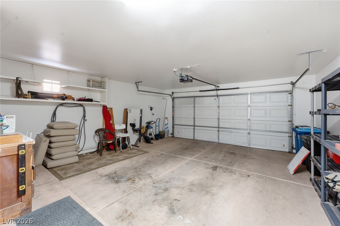 9812 Villa Ridge Drive Las Vegas NV 89134